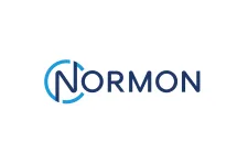 Logo Normon 2026