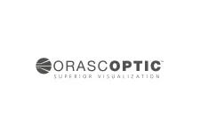 Logo Orascoptic 2026