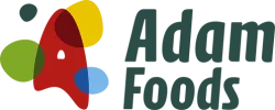 Logo Adamfoods