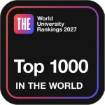 THE WUR TOP 1000