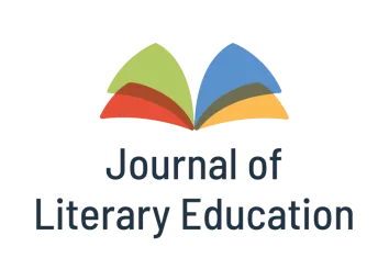 Logo Journal of Literary Education