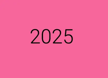 2025