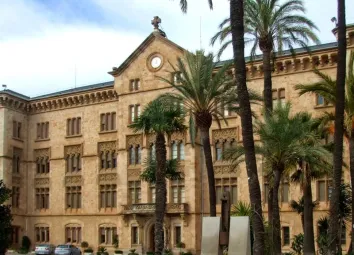 La Salle Bonanova