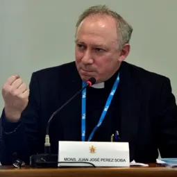 Juan José Pérez Soba