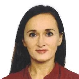 Katarzyna Ptak Bufkens