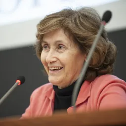 Mariolina Cerotti Migliarese