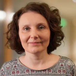 Justyna Deszcz-Tryhubczak