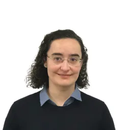 María Arregui Gambús