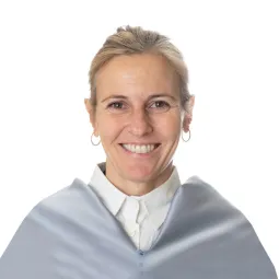 María Fernández Capo