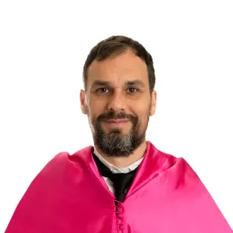 Fernando Durán-Sindreu Terol