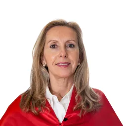 Elisa SanagustÍn Sánchez