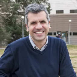Marc Grau