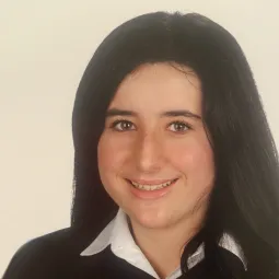 Elena Pocurull Gallardo