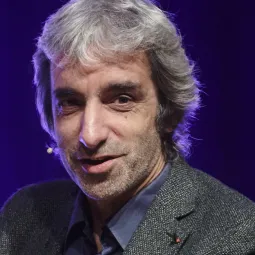 Jordi Armadans SAC 2025