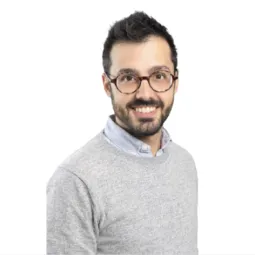 Santiago Marfa Bruix