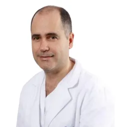 Dr. Antonio Rodríguez