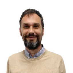 JAO 2025 - Fernando Durán-sindreu Ponente