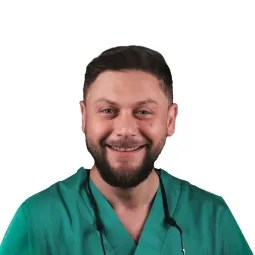 JAO 2025 - Francesco Sparano