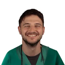 JAO 2025 - Georgios Markantonatos 