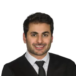 JAO 2025 - Kevin Chrabieh