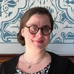 Ruth Kircher