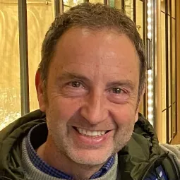 Xavier Tarré