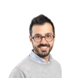 CEBUIC 2026 - Santi Marfà