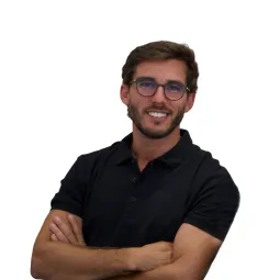 JAO 2026 - Víctor Gil