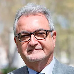 Antonio Compañ Rosique