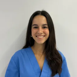 Astrid Saldivar