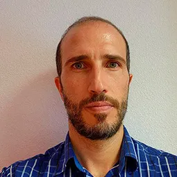 Carlos de Aldama
