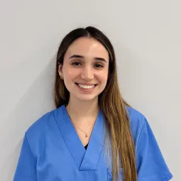 Cecilia García