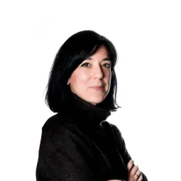 Cristina Alfonso