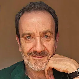 Fernando Caballero