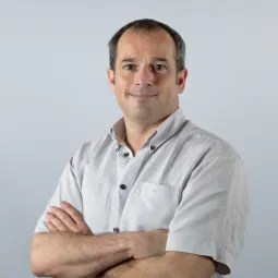 Jordi Castillo