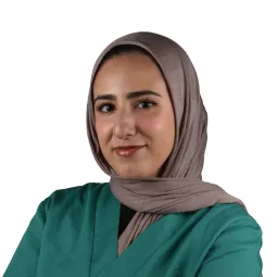 Manal Sarsri