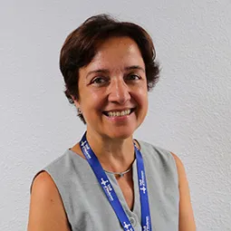 Mónica Rodríguez Carballeira
