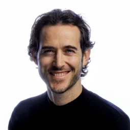 Sergio García