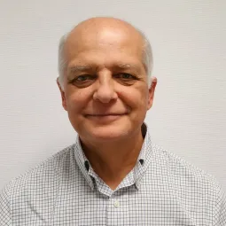 Juan Antonio Vargas Nuñez