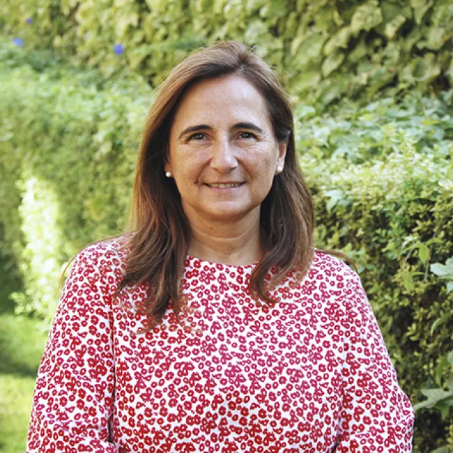Sra. Belén Castro Bañeres