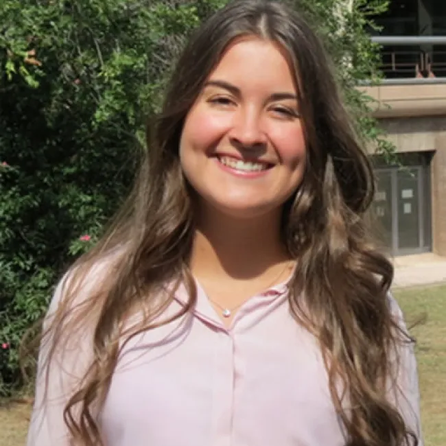 Sonia Palacios Vilchez