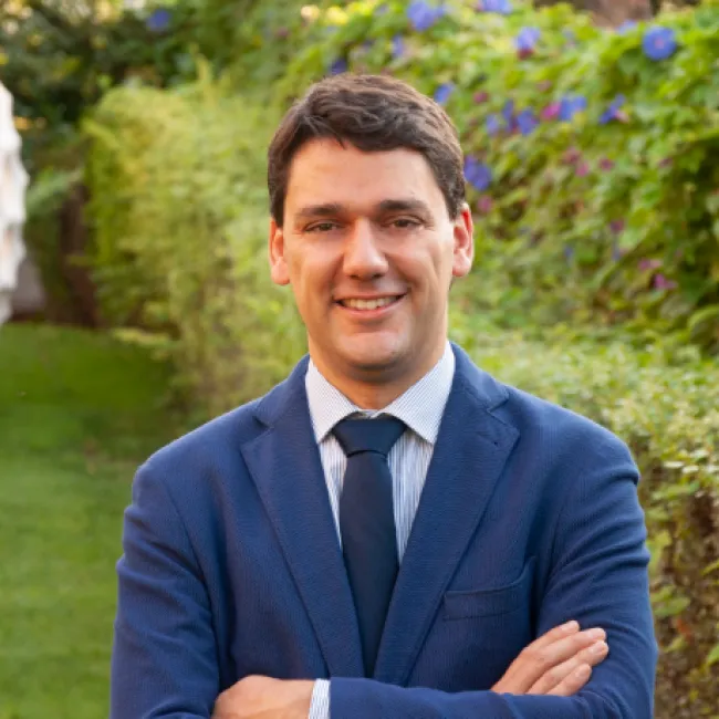 Dr. Josep M. Torné Santos