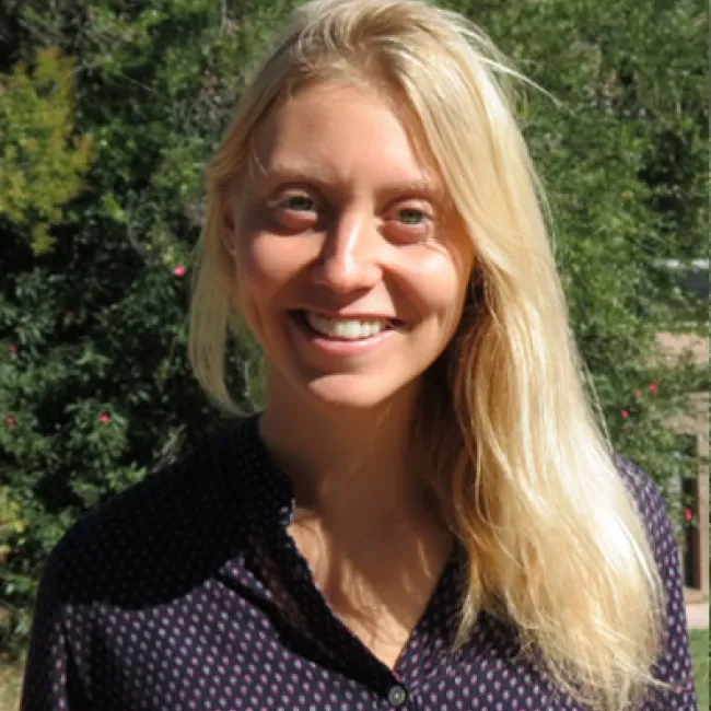 Clàudia Rossy Parés