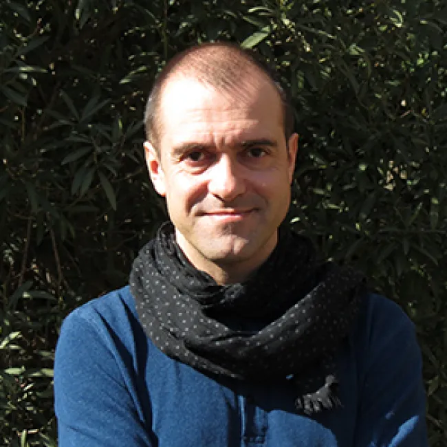 Josep Clotet, doctor