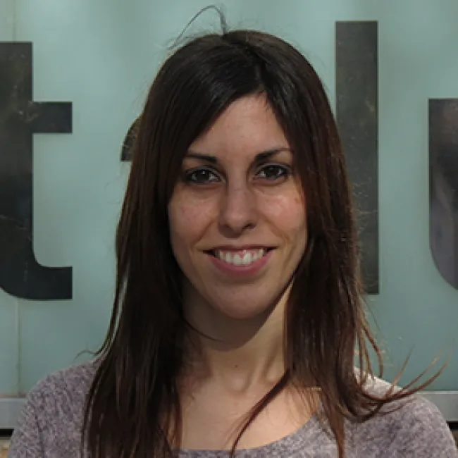 Elisabet Bállega