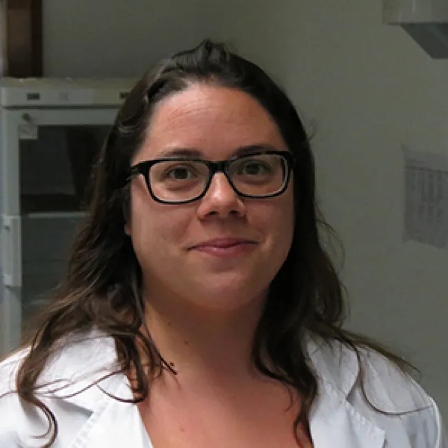 Marta Pérez
