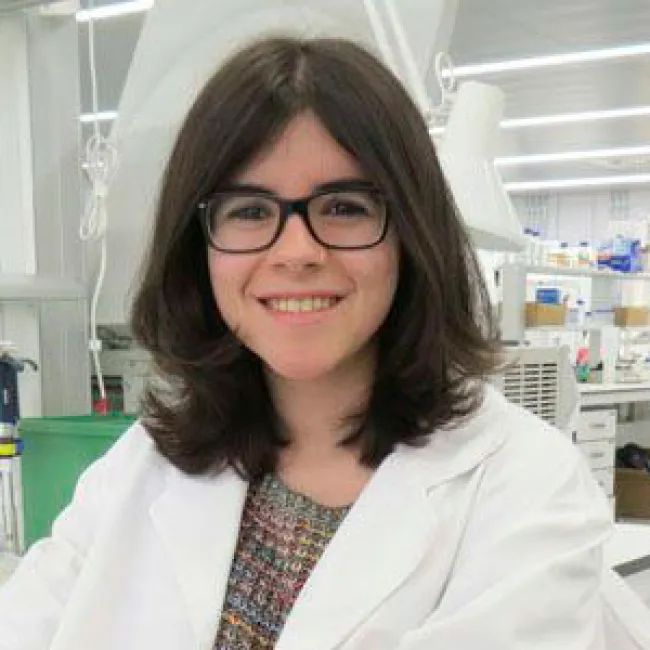 Nuria Masip
