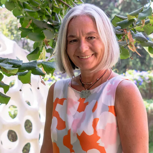 Sharon Rauet Frentjen