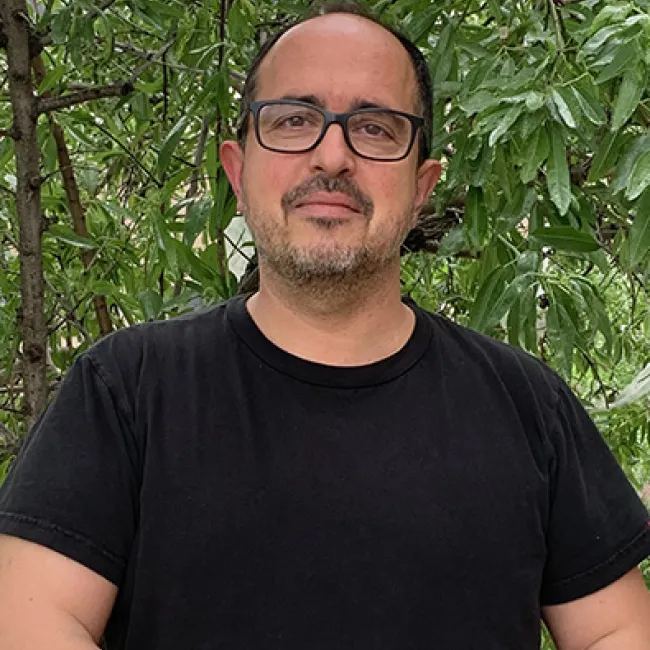 Óscar Cervera i Claudio