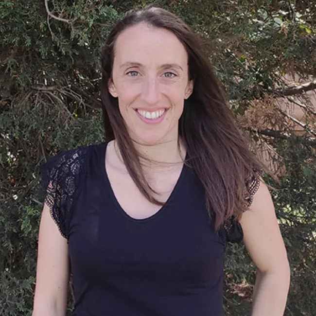 Dra. Isabella Meneghel